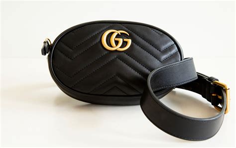 heuptas dames gucci|Dames heuptassen van Gucci .